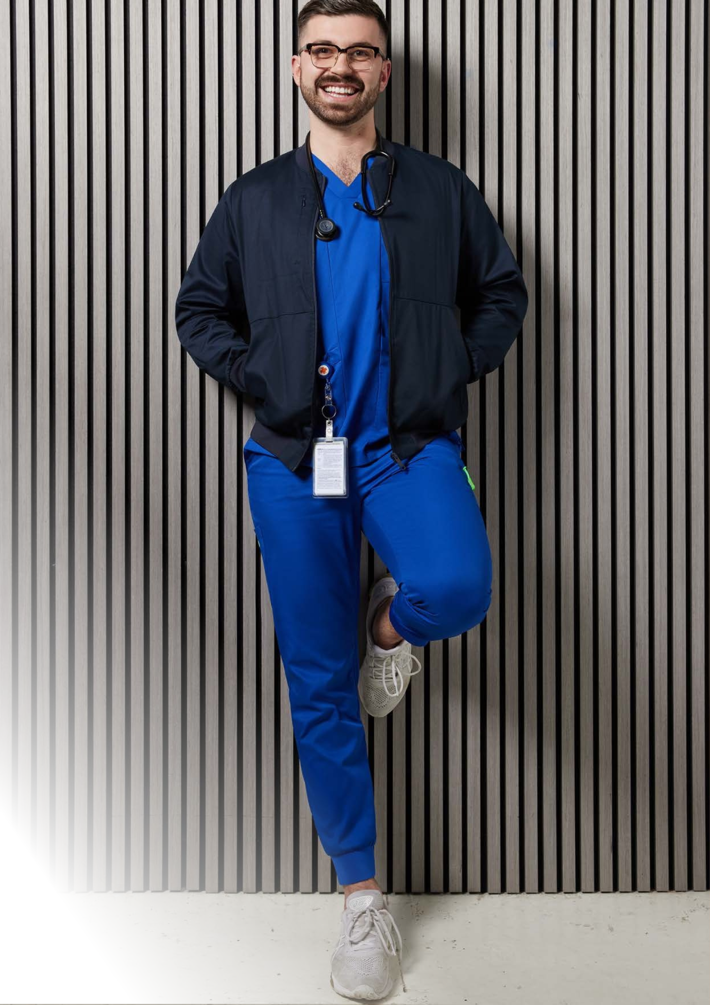 Healthcare professional